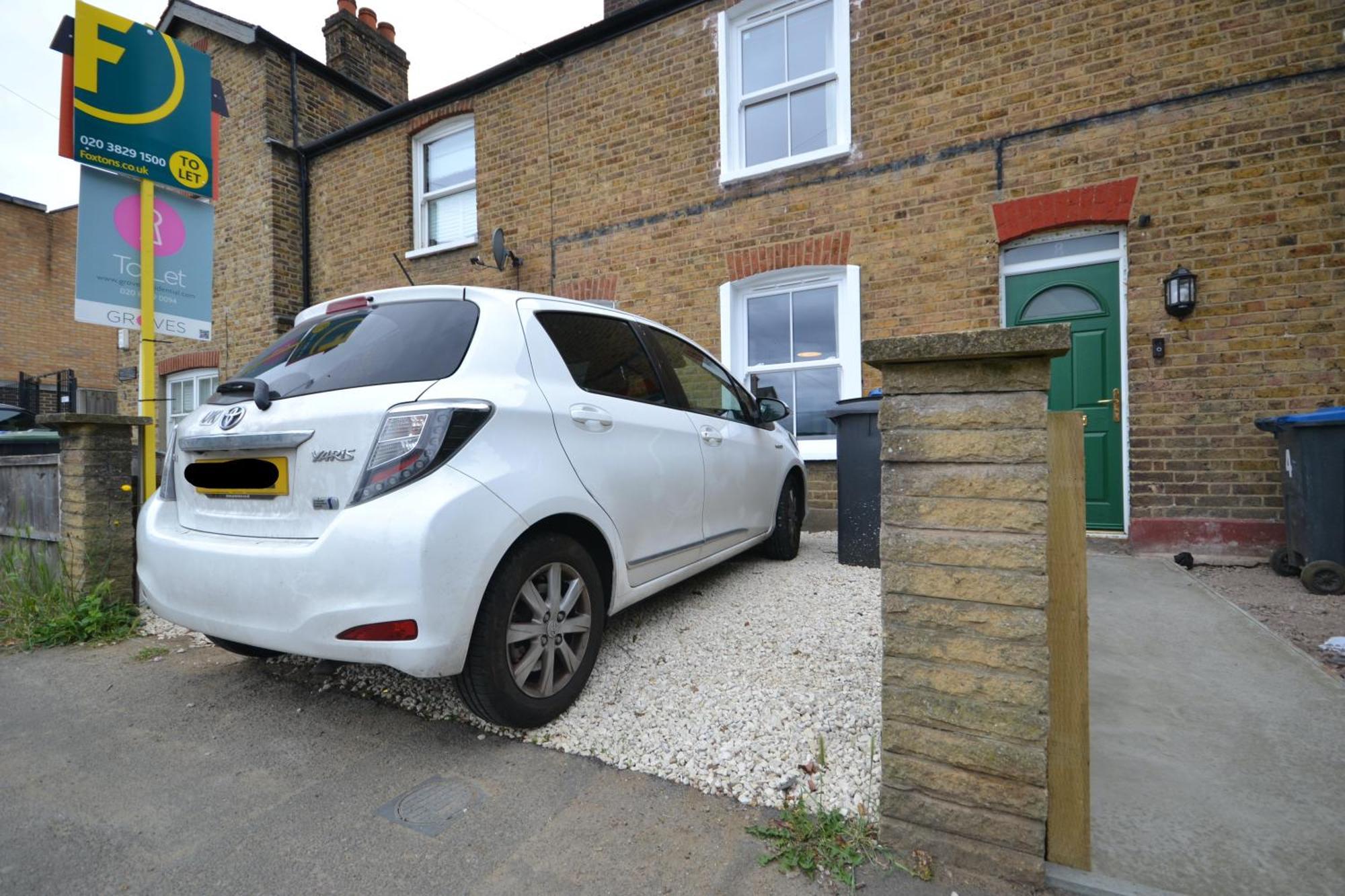 Freshly Refurbished, Peaceful Victorian House *