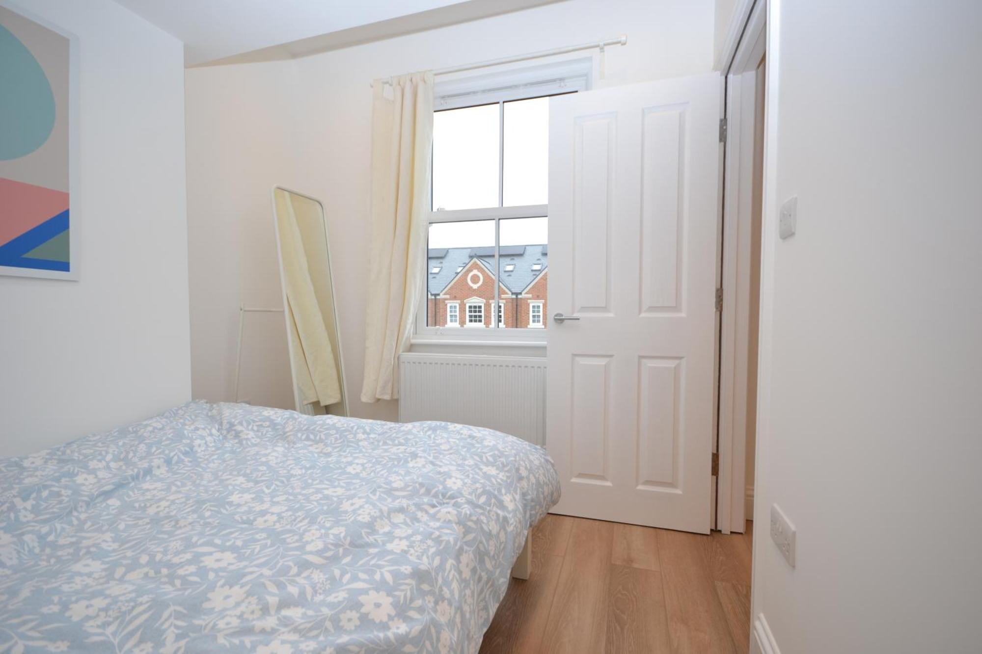 Freshly Refurbished, Peaceful Victorian House Casa vacanze *