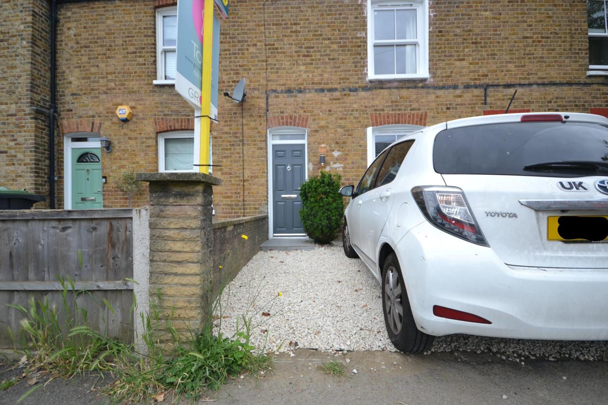 Holiday home Freshly Refurbished, Peaceful Victorian House *