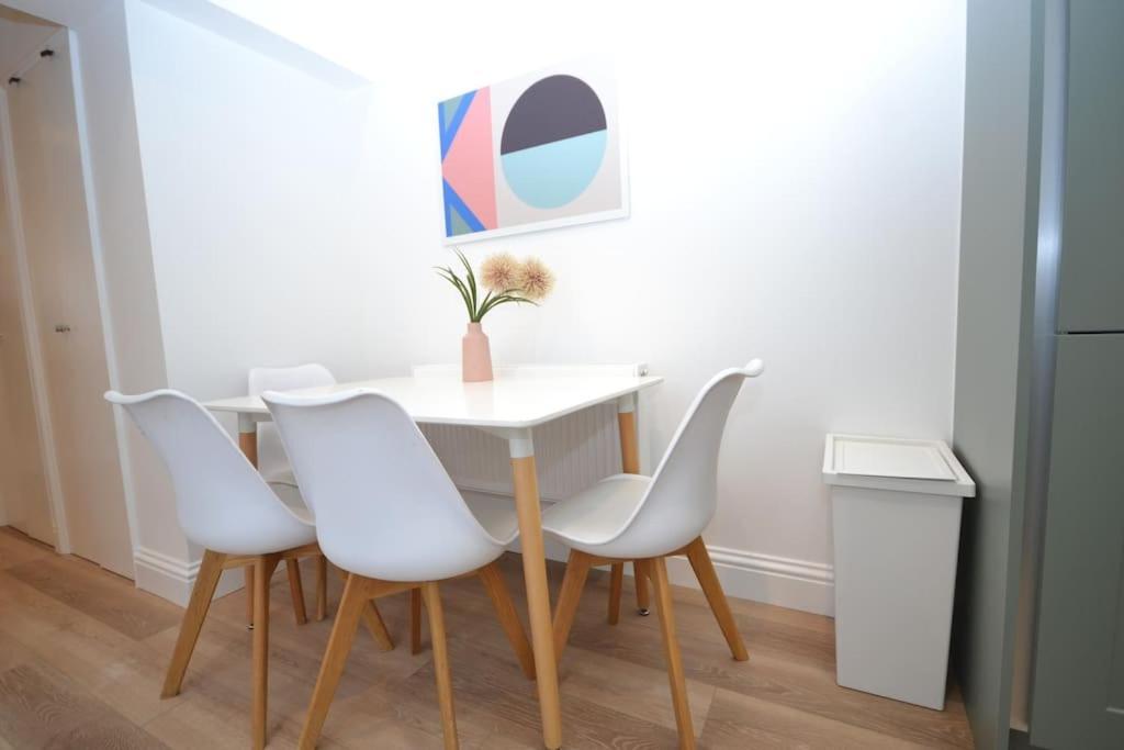 Holiday home Freshly Refurbished, Peaceful Victorian House