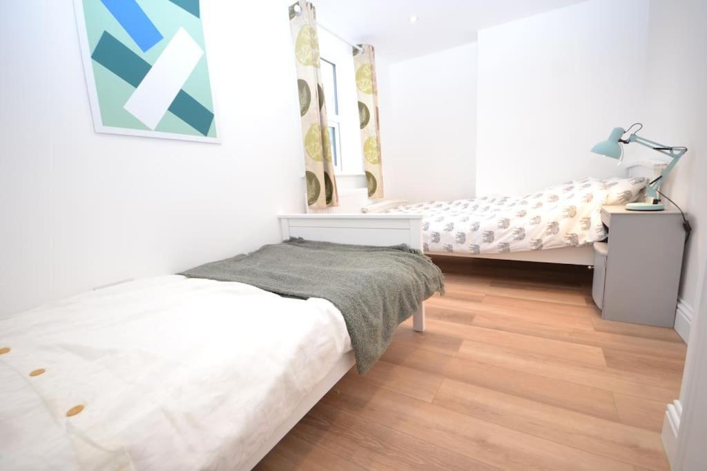 Freshly Refurbished, Peaceful Victorian House