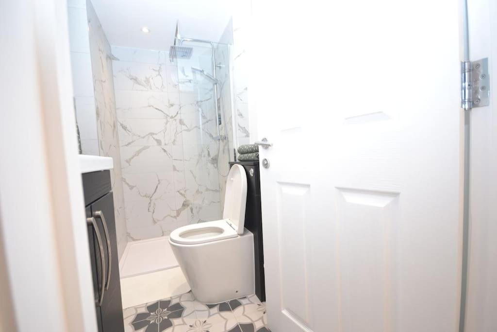 Holiday home Freshly Refurbished, Peaceful Victorian House *